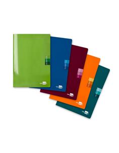 CUADERNO 48-H A5 SCRIPTUS HORIZ. 48480 2