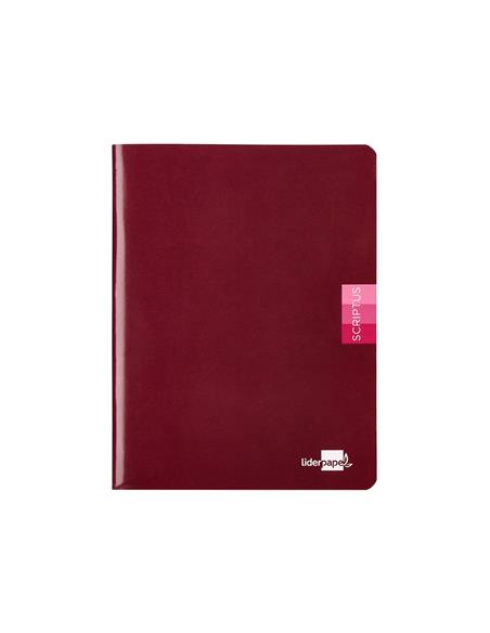 CUADERNO 48-H A5 SCRIPTUS HORIZ. 48480