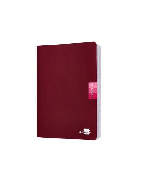 CUADERNO 48-H A5 SCRIPTUS HORIZ. 48480
