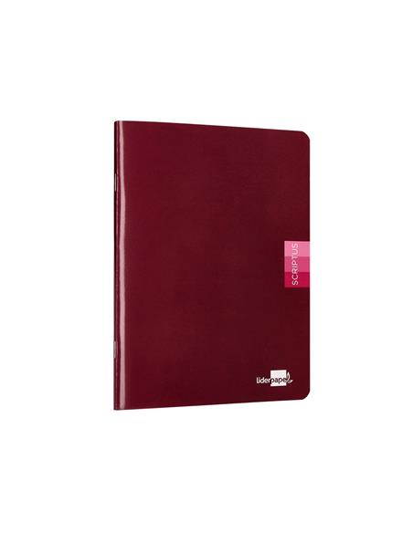 CUADERNO 48-H A5 SCRIPTUS HORIZ. 48480