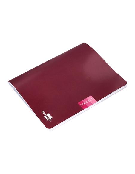 CUADERNO 48-H A5 SCRIPTUS HORIZ. 48480