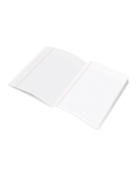CUADERNO 48-H A5 SCRIPTUS HORIZ. 48480