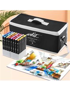 LUXURY CANVAS ARTIST 204 COL. AB-1204