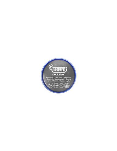 MAQUILLAJE FACE PAINT 17137 PLATA 8ML