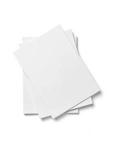 PAPEL 45x32 ESTUCADO MATE 300 GR. PTE.250
