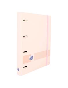 CARPEBLOC OXFL&G A4+ 100H PP 400131303