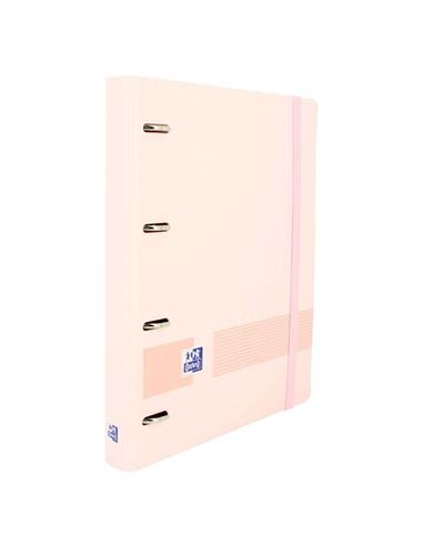 CARPEBLOC OXFL&G A4+ 100H PP 400131303