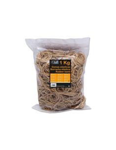 BOLSA ARILLOS GOMAS 1000 GR. 20