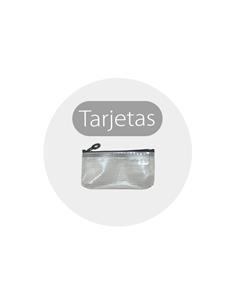 BOLSA MULTIUSOS CREMALL. 12x7 CM. 34118