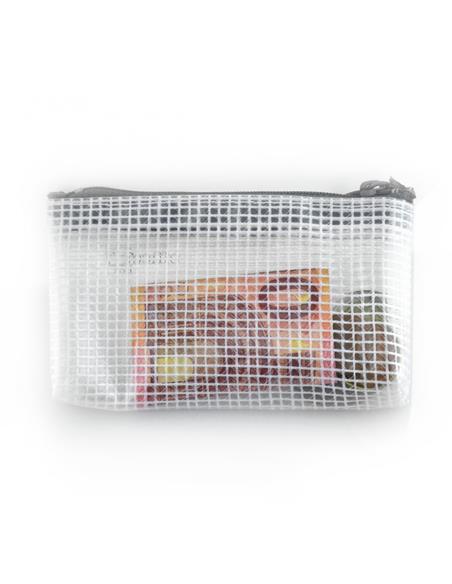 BOLSA MULTIUSOS CREMALL. 12x7 CM. 34118