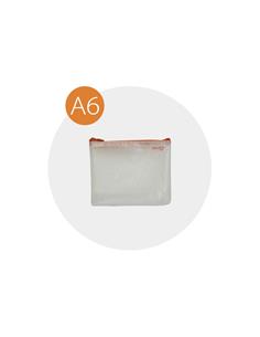 BOLSA MULTIUSOS CREMALL. 18x14,5 CM. 34116
