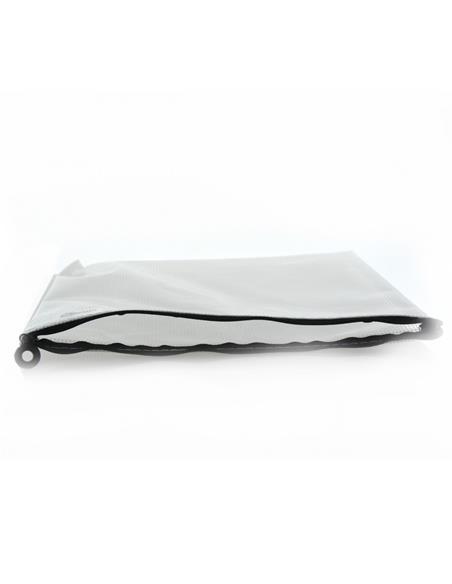 BOLSA MULTIUSOS CREMALL. 29x23 CM. 34125