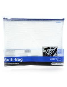 BOLSA MULTIUSOS CREMALL. 34,5x28 CM. 34114 2