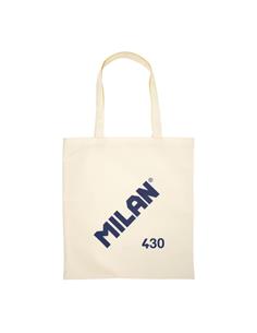 BOLSO TOTE BAG 1918 BEIGE 62101SNCBG