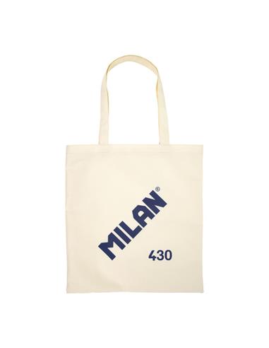 BOLSO TOTE BAG 1918 BEIGE 62101SNCBG