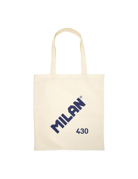 BOLSO TOTE BAG 1918 BEIGE 62101SNCBG