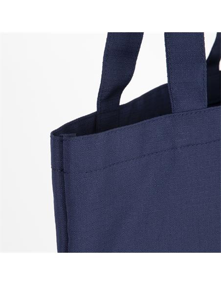 BOLSO TOTE BAG 1918 AZUL 62101SNCB