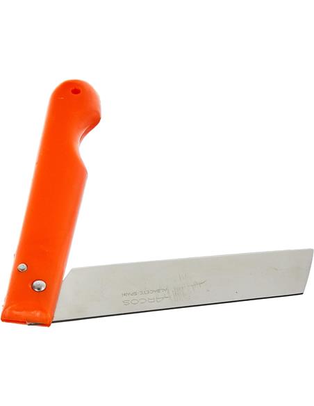 NAJAVA PROF. ARCOS NARANJA 85MM 485729