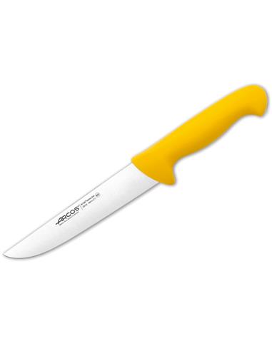 CUCHILLO CARNICERO ARCOS 18CM 291600