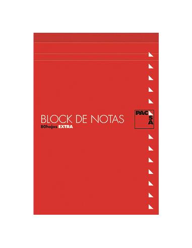 BLOCS PERFORADOS 8º LISO