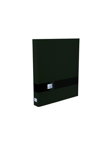 CARPETA OXFORD A4+ 4A 25MM 400159140 NE