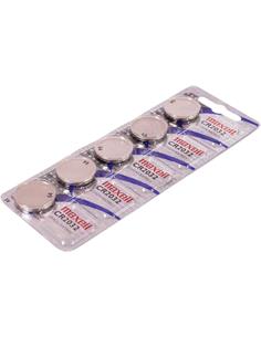 PILA LITIO MAXELL CR2032 3V 2
