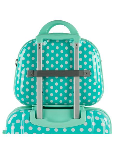 NECESER 702435-03 STARS TOPOS MENTA
