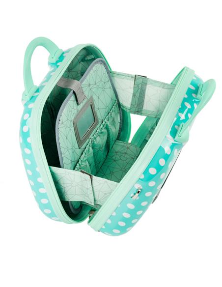NECESER 702435-03 STARS TOPOS MENTA
