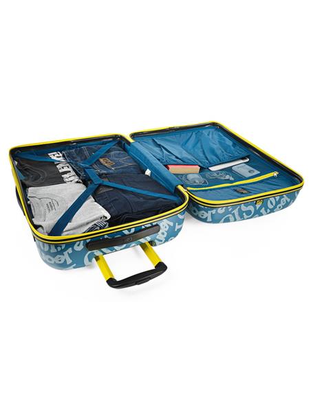 MALETA 60 CM. LOIS 171160-03 (171560-03)