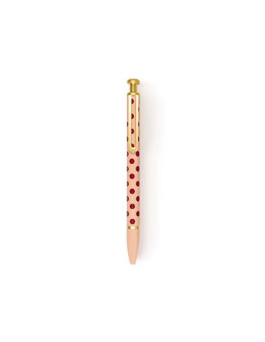 BOLIGRAFO CHARUCA TOPOS PICK CHERRY