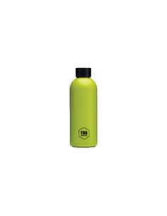 BOTELLA ACERO INOX. 500 ML. 09550 PRYSE