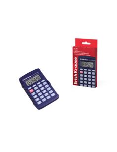 CALCULADORA BOLSILLO 8 DIG. ERK 62016