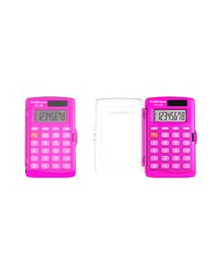 CALCULADORA BOLSILLO 8 DIG. ERK 62017 2