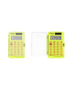 CALCULADORA BOLSILLO 8 DIG. ERK 62018 2
