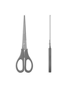 TIJERA ERK EASYCUT 19 CM 60839 2