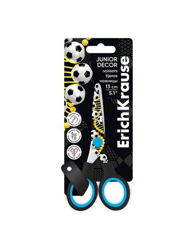 TIJERA ERK 13 CM DECOR SPORT DNA 60490