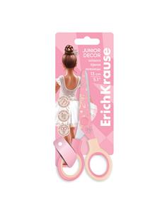 TIJERA ERK 13 CM DECOR POINTES 60491