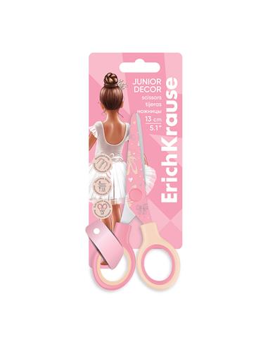 TIJERA ERK 13 CM DECOR POINTES 60491