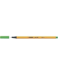 ROTULADOR STABILO POINT 88/35 V. MUSGO