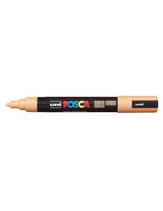 ROTULADOR UNI POSCA PC-5M NARANJA CL.