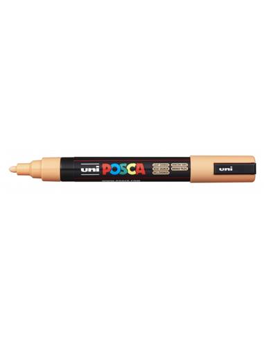 ROTULADOR UNI POSCA PC-5M NARANJA CL.