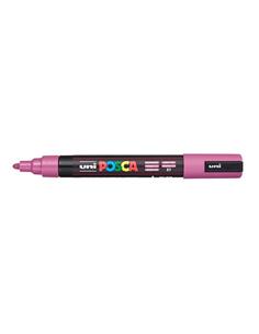 ROTULADOR UNI POSCA PC-5M FRAMBUESA