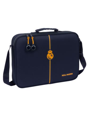 CARTERA EXTRAESC. R. MADRID 12457 385