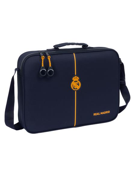 CARTERA EXTRAESC. R. MADRID 12457 385