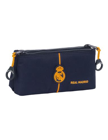 NECESER PÑO. R. MADRID 2ª EQ. 12457 548