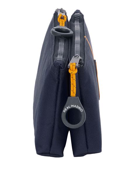 NECESER PÑO. R. MADRID 2ª EQ. 12457 548