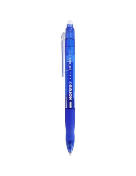 BOLIGRAFO BORRABLE 0,7 AZUL 30213330