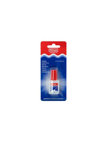 PEGAMENTO 5 GR. PINCEL MKTAPE MKT30004