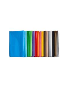 BOLSA DISFRACES 65x90 ROJA B/25 2