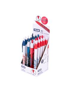 BOLIGRAFO P1 NATA 1765729120NT MILAN 2